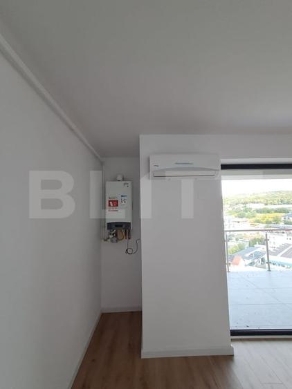 Apartament Nou Cu 3 Camere La Etaj Superior | 71,90 Mp | Târgu Mureș - 8