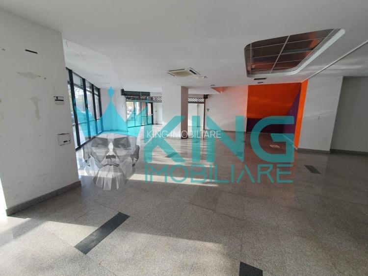Spațiu comercial, 280 mp în Baba Novac
