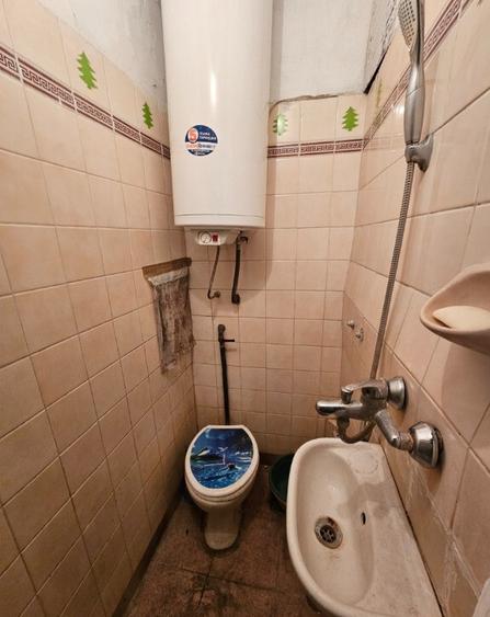 Garsoniera de vanzare pe Sagului - 2