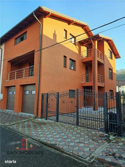 Casa 6 dormitoare, 4 bai, cazare muncitori, parcare,Targu Mures - 8