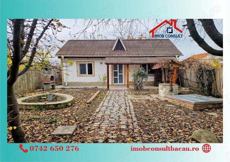 Casa cu suflet, pregatita sa devina acasa ! CE1399 - 10