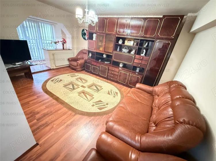 0% comision Apartament 3 camere Zona Garii Faget - 9