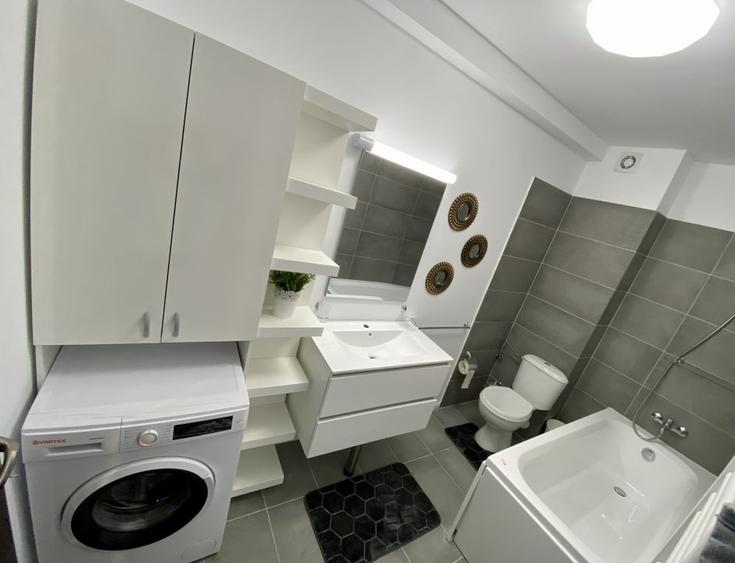 PRIMA INCHIRIERE Apartamente 2 camere  Comuna 1 Decembrie, ILFOV - 4