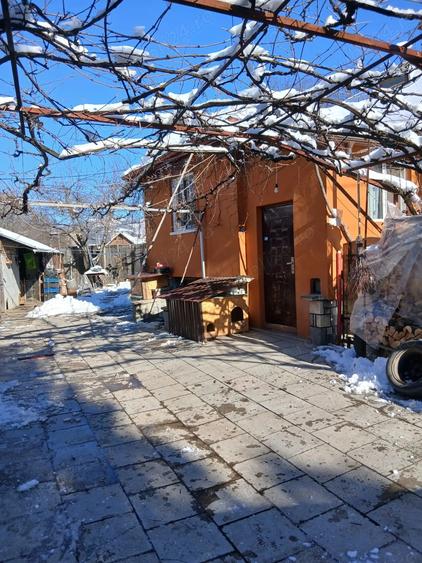 Casa vanzare- Comarnic - 10