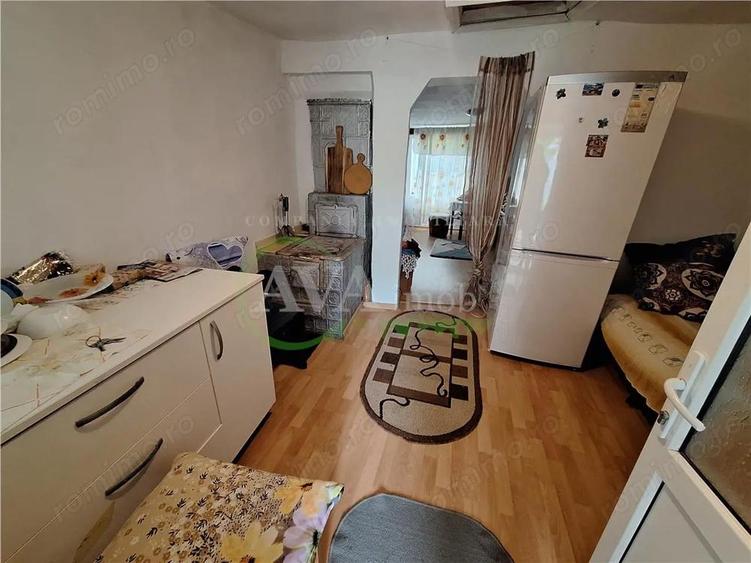 Proprietate ideala pentru familie extinsa sau investitie Serbanesti, Bacau - 17