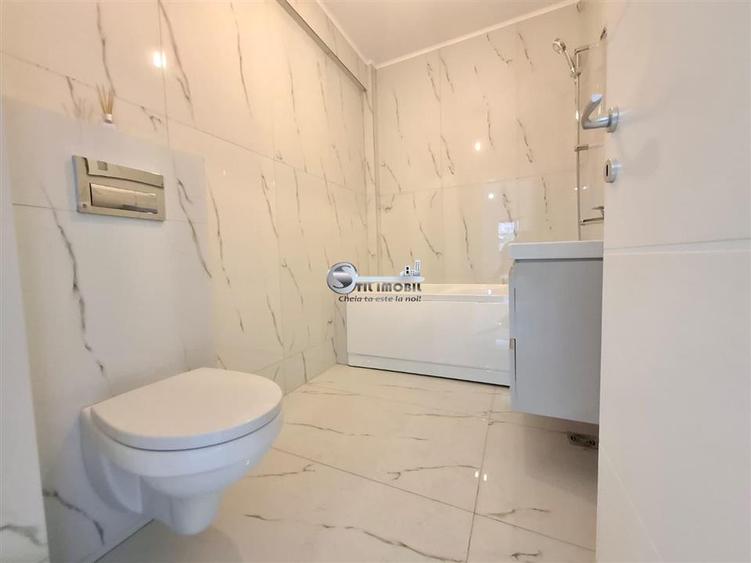Tatarasi, bloc 2022, apartament 3 camere, 2 bai, 2 parcari - 15