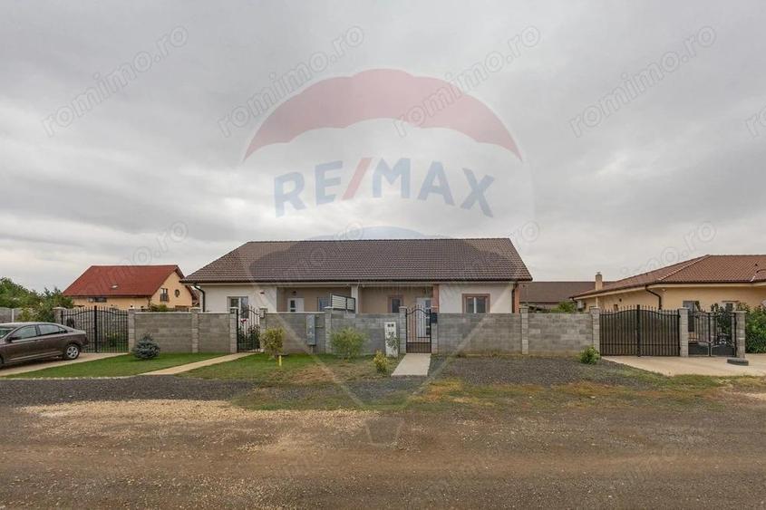 APARTAMENT MODERN TIP DUPLEX - Sanandrei - 2