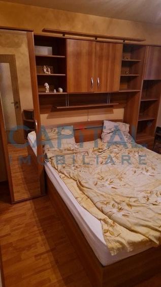 Apartament de vanzare, 3 camere, Etaj 4, Micro III. comision 0% !!! - 3