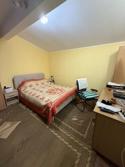 Căsuță cochetă zona Lazu - ieșire la șoseaua Cumpenei - 7