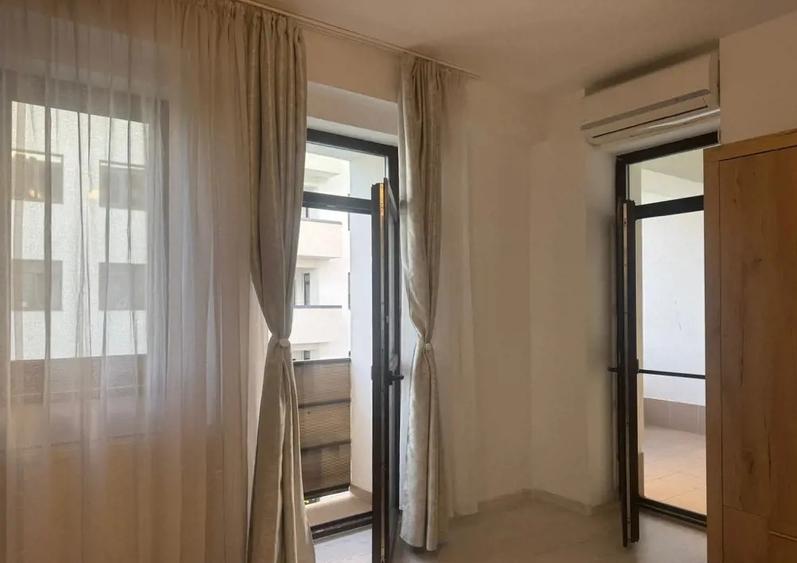 Apartament nou, utilat complet,zona Băneasa-Sisești,centrala proprie. - 1