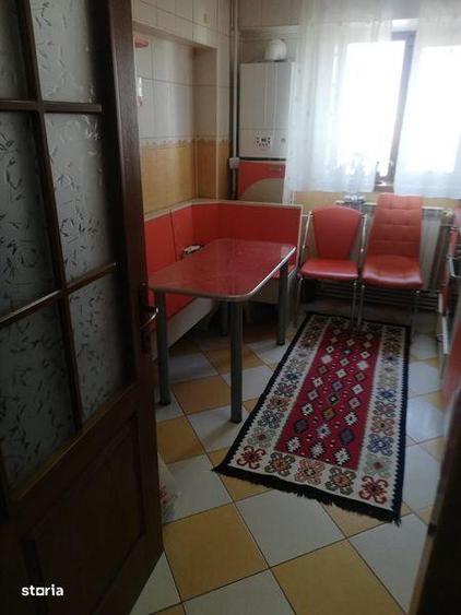 Apartament etaj intermediar 2 camere Mazepa - 4