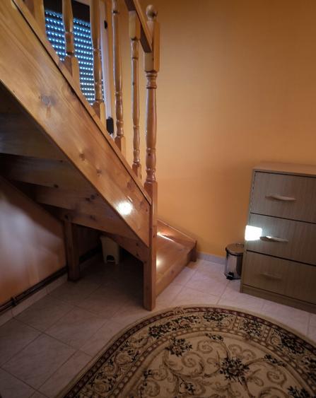 Casa curte zona Bucure?tii Noi/Bazilescu - 13