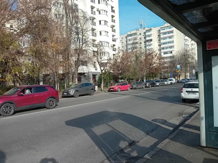 Inchiriez apartament 3 camere in zona Parcul Circului Bucuresti sector 2 - 2