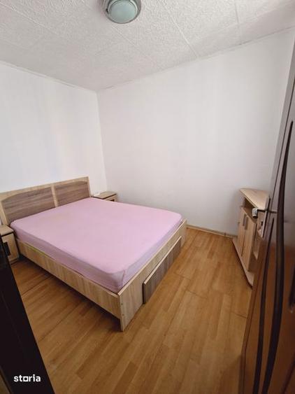 Inchiriez apartament cu 2 camere zona Gara - 7