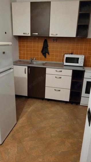 Inchiriez garsoniera Aparatorii Patriei Universitatea Spiru Haret - 6