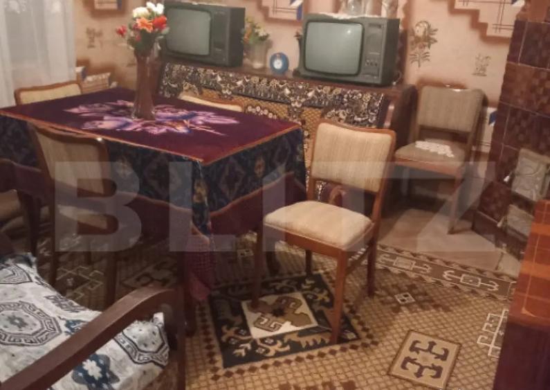 Gura Foii Casa individuala 48 mp 2.000mp teren +2800mp ter - 2