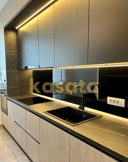 2 Camere de Inchiriat in Luxuria Residence Bloc Nou... - 15