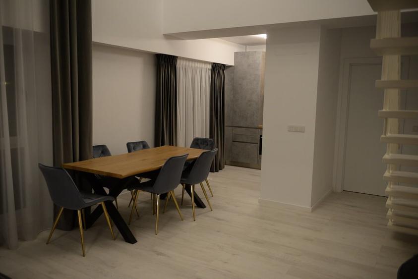 Belvedere Duplex Ultralux - 11