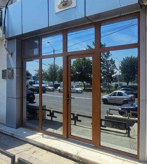 Spatiu comercial de inchiriat – 2 camere, 33 mp,  zona Port - 2