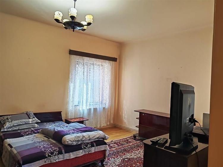 Apartament 4 camere ultracentral, Ploiesti, parter in vila - 5