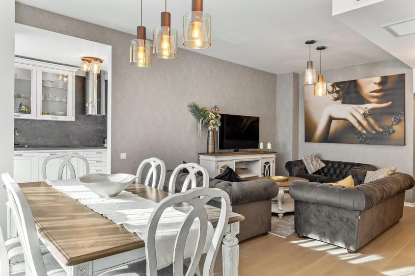 ONE MIRCEA ELIADE / 3 CAMERE / 0 COMISION - 4