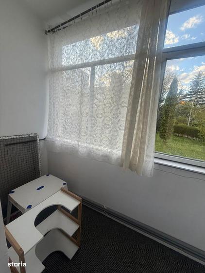Apartament 2 camere Gheorgheni str Brancusi - 9