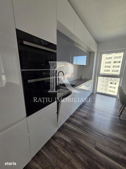 Apartament cu 3 camere | Prima Onestilor | Oradea - 1