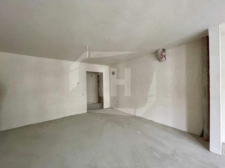 Apartament 2 camere, intermediar, parcare, Baza Sportiva Gheorgheni - 5