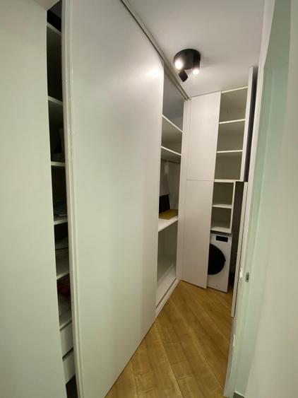 2 camere  cu loc de parcare rond omv pipera - 3