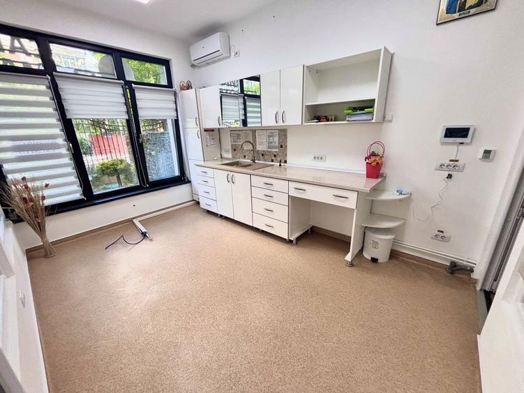 Inchiriere spatiu comercial 40mp ultracentral. parter stradal - 5