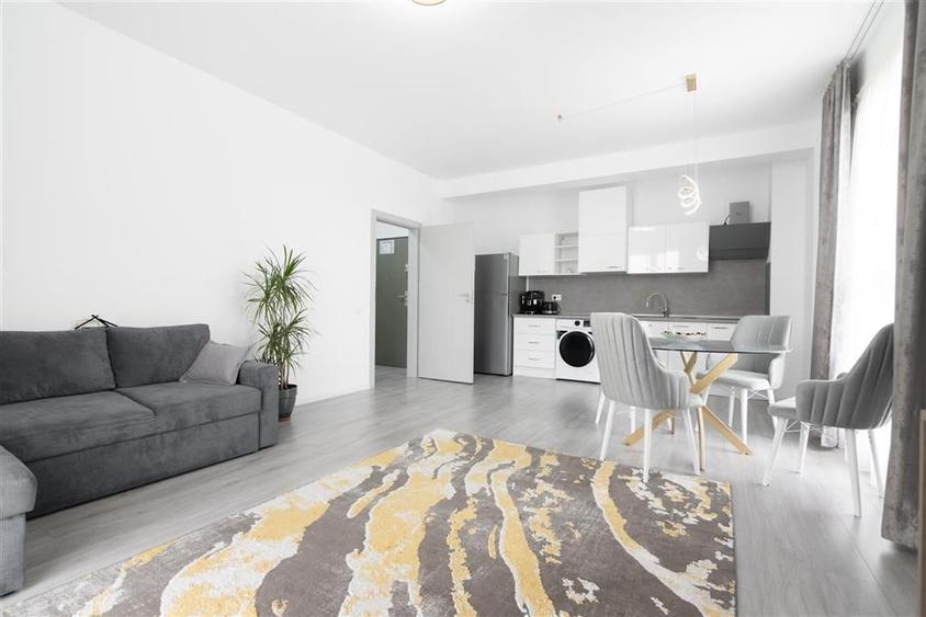 RECO apartament nou cu 2 camere - 19