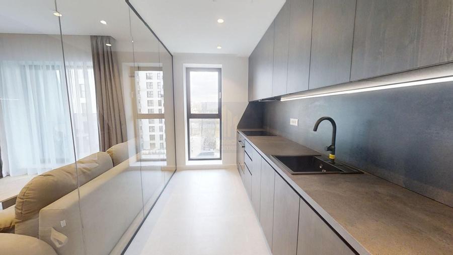 2 Camere| Nusco City Faza 2 | Pet Friendly *Pipera* *Tur Virtual* - 8