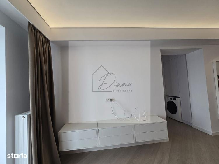 Apartament 2 camere Cortina North Pipera I COM0% - 4