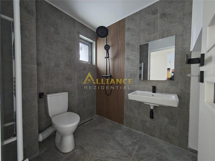 Casa P+M | 124 mp utili | Teren 380 mp | 4 dormitoare - 7