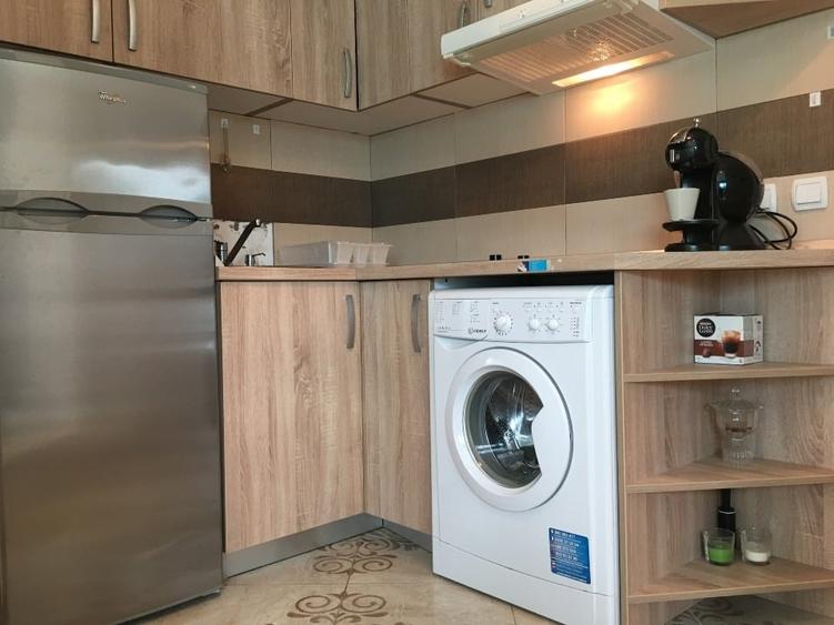 Apartament 2 camere de închiriat – Zonă Armeneasca-Rosetti - 8