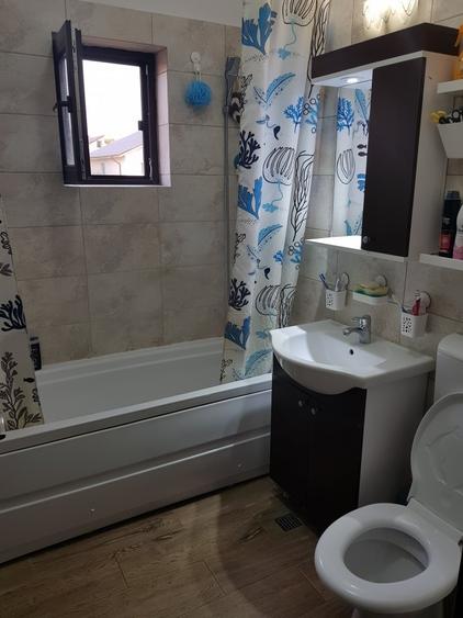 Soseaua Alexandriei, intre rond Luca si Leroy Merlin pe strada Oituz - 11