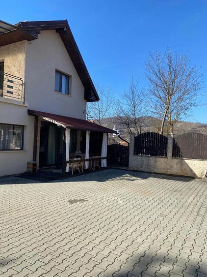 Refugiu in natura CASA SUPERBA, cu priveliste, foisor, livada la 40 km de Cluj, 15 km de Turda - 17