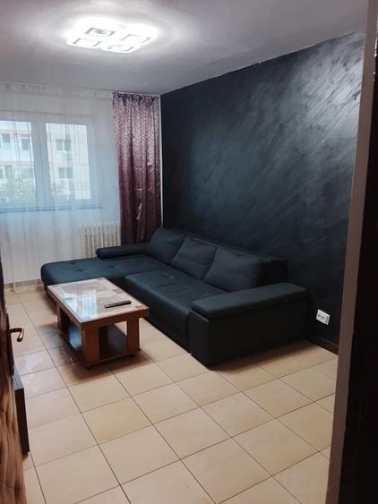 Inchiriez apartament 2 camere - 2