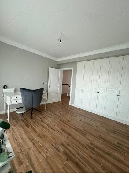 Vand Casa In?iruita Moderna Design Deosebit, Finisaje Premium - 9