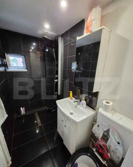 Apartament 2 camere, modern, 28 m2 Parter Zona Daci - 3