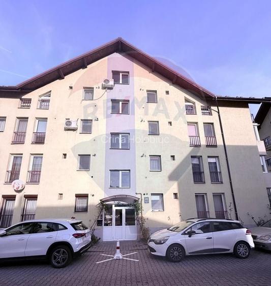 Apartament cu 2 camere de inchiriat Muzeul Apei, Floresti
