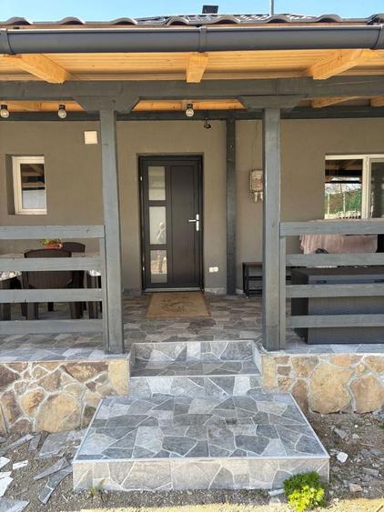 Vand casa in toplita moglanesti - 8