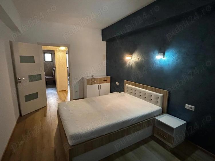 Apartament 3 camere Bd. Dem Radulescu zona Clinica Sofianu - 19