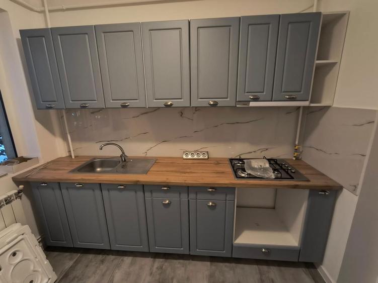 400/Apart 2 cam/2 balcoane prima chirie - 1