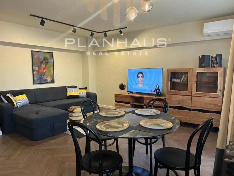 Vanzare apartament 2 camere ,B-dul Traian zona Pizza Plus - 2