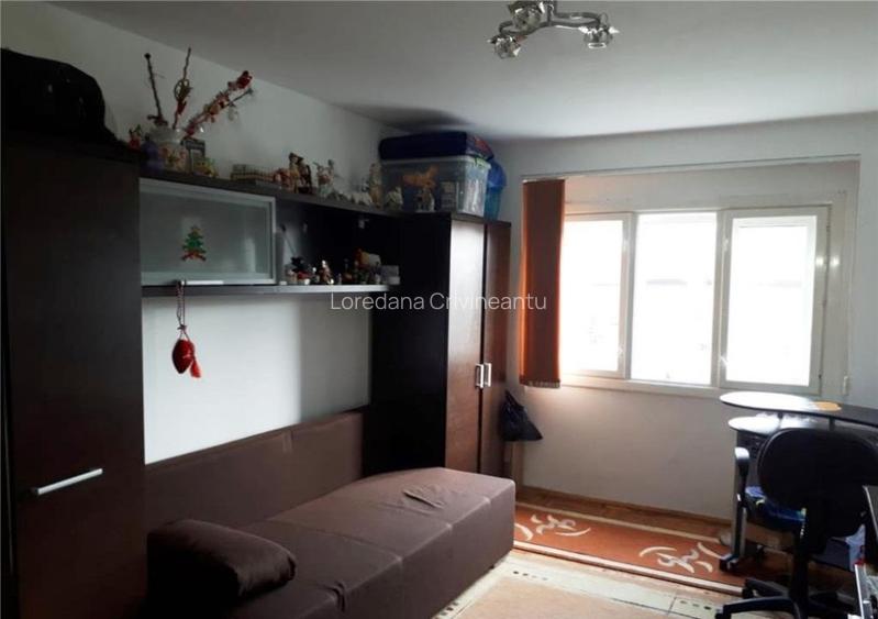 Apartament cu 2 camere decomandat, mobilat în Lipovei Apartament cu 2 camere decomandat, mobilat în Lipovei