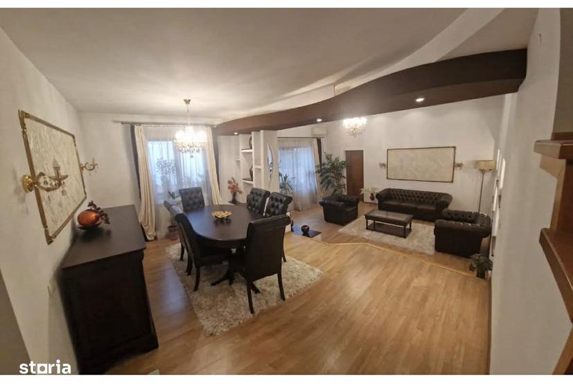 Casa P +1 cu teren 680 mp zona Pedagogic - 2