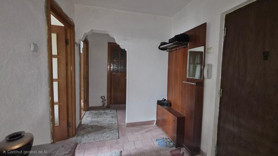 Cofetaria Silvian - ap 2 cam, et 8/10, (centrala gaze)/necesita renovare - 11