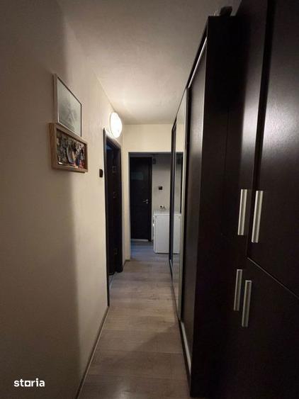 Apartament cu 3 camere, etaj 3, Craiovita Noua - 9