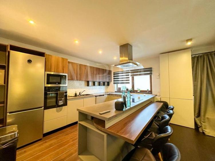 Apartament 3 camere de vanzare in Europa, Cluj Napoca - 3